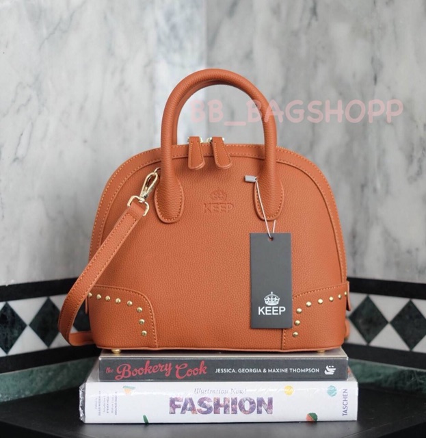 keep-infinite-handbag-ทรง-alma-outlet