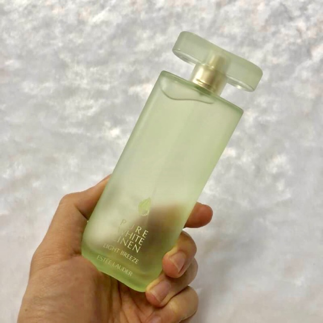 น้ำหอม Estee Lauder Pure White Linen Light Breeze EDP for Women 100 ml