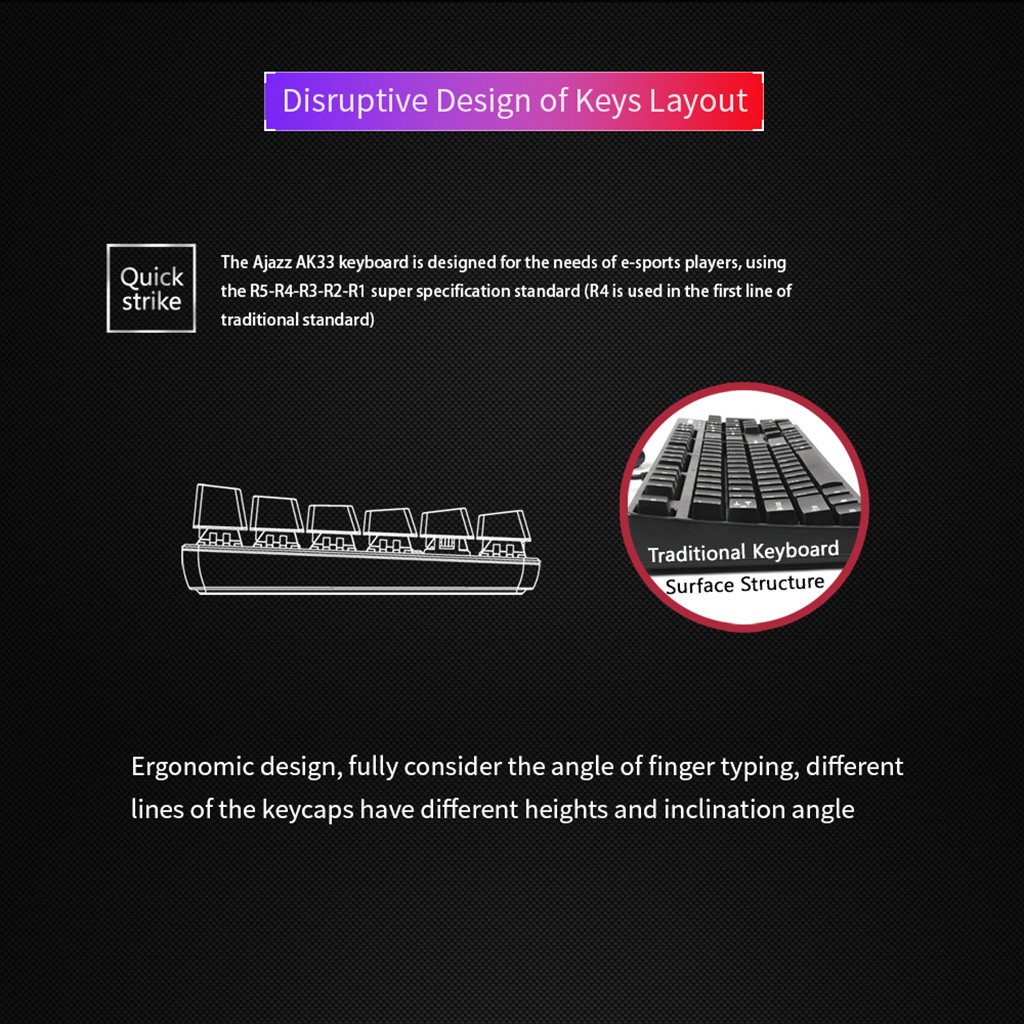 pc-ajazz-ak-33-คีย์บอร์ดเกมมิ่ง-82-คีย์