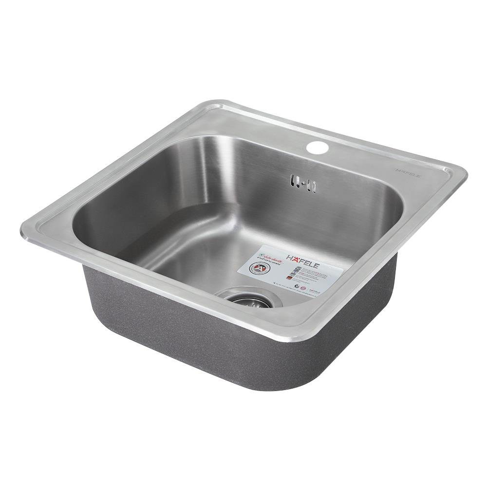 embedded-sink-built-in-sink-1b-hafele-luciano-495-39-407-stainless-steel-sink-device-kitchen-equipment-อ่างล้างจานฝัง-ซิ