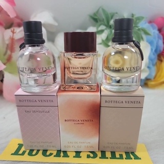 Bottega veneta size 7.5ml