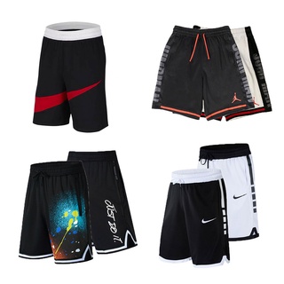 ภาพหน้าปกสินค้ากางเกงบาส JUMPMAN Basketball Shorts เหมาะเล่นกีฬา บาสเกตบอล, แฟชั่น, ออกกำลังกาย ที่เกี่ยวข้อง