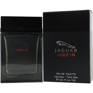 Jaguar Vision III EDT 100ml