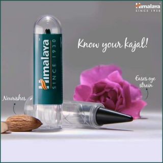 Himalaya Kajal Eye Definer Extre Smooth Cools Eyes