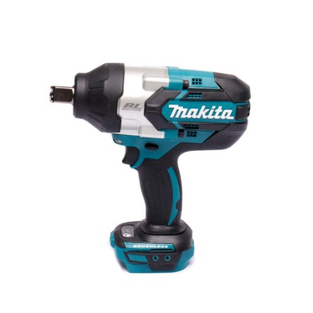 makita-บล๊อกไร้สาย-3-4-18v-ไม่แบต-รุ่น-dtw-1001z