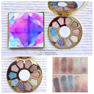 Tarte Make Believe in Yourself Eye & Cheek Palette