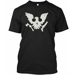 เสื้อยืดแขนสั้น พิมพ์ลาย State Of Decay ดีไซน์แปลกใหม่ สําหรับผู้ชาย