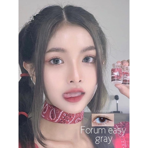 forum-es-gray-รุ่นลายฮิตtiktok-ใส่สวยตาวาว-แบ๊ว