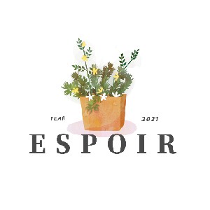 โลโก้ร้าน espoir1um.th