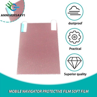 [COD&สินค้าพร้อม]Protective Film Universal Smart Phone Screen Tablet GPS Protective Film