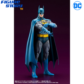 *Pre-Order*(จอง) ARTFX DC Batman THE BRONZE AGE 1/6 (อ่านรายละเอียดก่อนสั่งซื้อ)