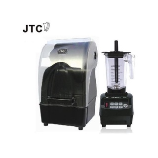 เครื่องปั่น สมูตตี้  JTC TM 800 AQ - มีฝาครอบในชุด ประกันมอเตอร์ 1 ปี  ส่งฟรี!