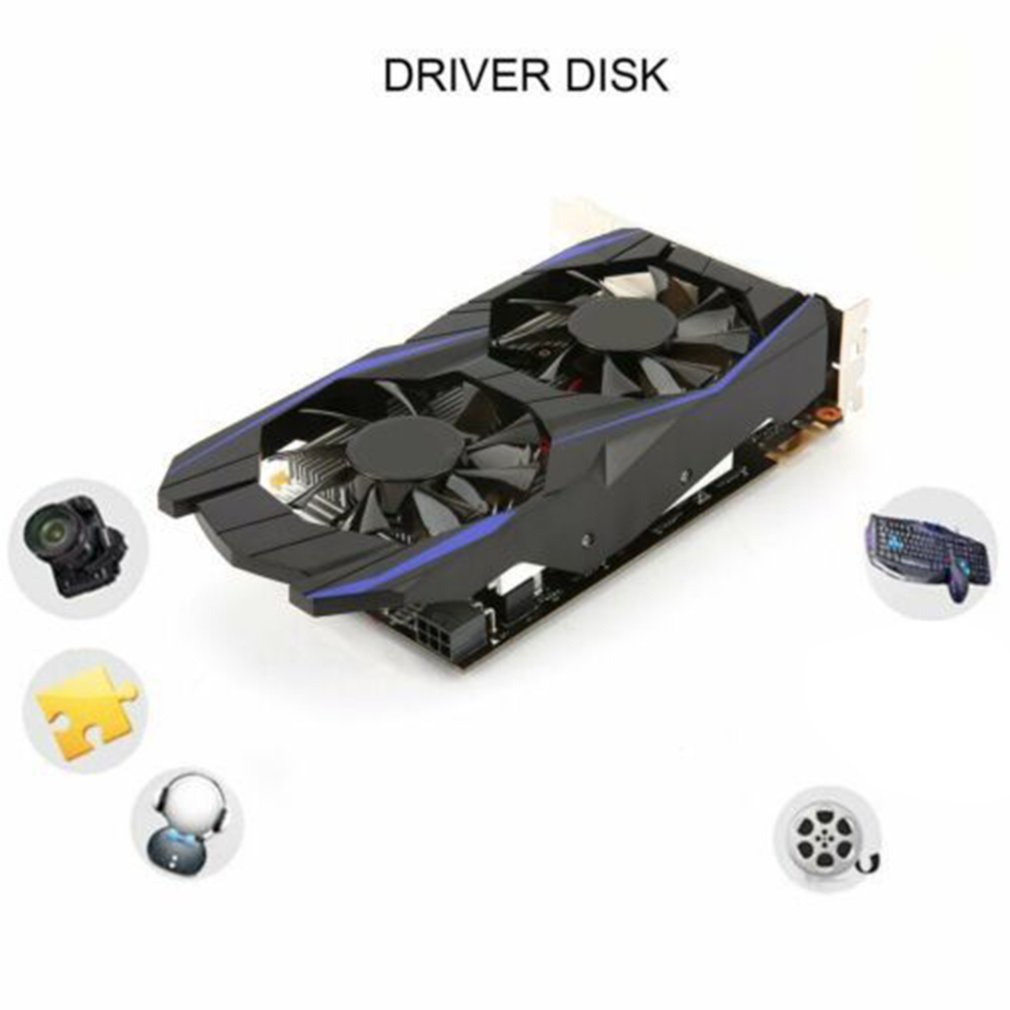 การ์ดจอ-gtx1050ti-4g-ddr5-สําหรับตั้งโต๊ะ