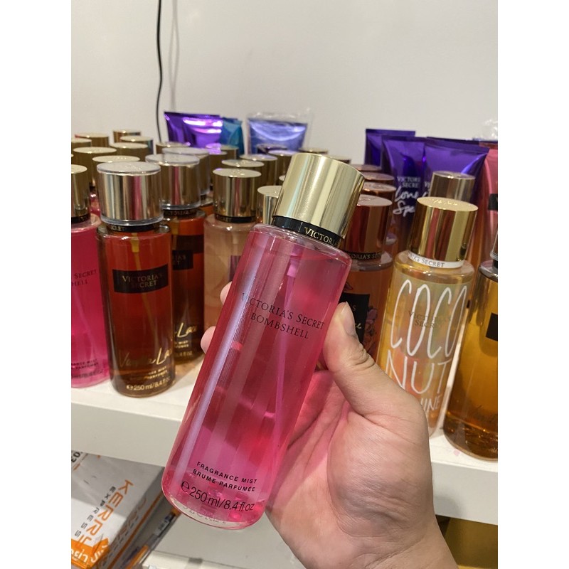 ของแท้-victoria-s-secret-fragrance-mist-250ml