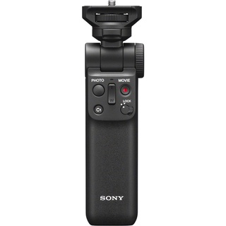 ภาพขนาดย่อของภาพหน้าปกสินค้าไม้กันสั่น Sony Tripod Shooting Grip GP-VPT2BT ขาตั้ง กริป รีโมท สำหรับ กล้อง Sony with Wireless Remote ประกันศูนย์ J... จากร้าน jiacolorlab บน Shopee