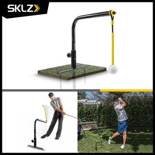 สินค้า SKLZ - Pure Path อุปกรณ์ฝึกสวิง ฝึกซ้อมวงสวิง อุปกรณ์ฝึกซ้อมกอล์ฟ อุปกรณ์กอล์ฟ