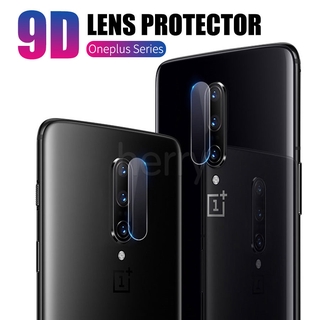 ภาพหน้าปกสินค้าฟิล์มกล้อง ตัวป้องกันเลนส์กล้อง Oneplus 8T 8 7T 7 Pro Nord เลนส์กล้องกระจกนิรภัย ที่เกี่ยวข้อง