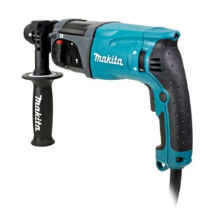 MAKITA สว่านโรตารี่ เปลี่ยนหัว + ดอก รุ่น HR2470FTX5