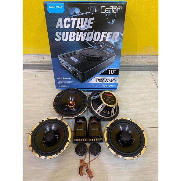 4590บาท-10นิ้วsubbox-6-5-แยกชิ้นและแกนร่วมจำนวนตามภาพ