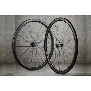 วงล้อดิส DURA-ACE, WH-R9170-C40-TL