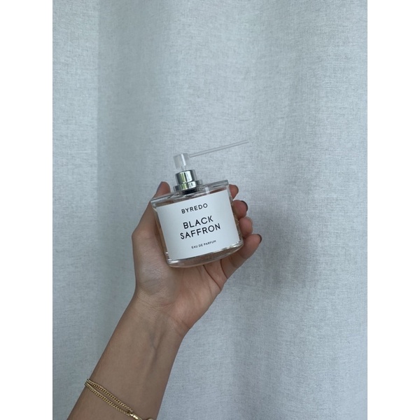 น้ำหอมแบ่งขาย-byredo-black-saffron