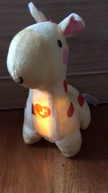 fisher-price-ตุ๊กตายีราฟกล่อมนอน-soothe-amp-glow-giraffe-ของแท้-แบรนด์-fisher-price