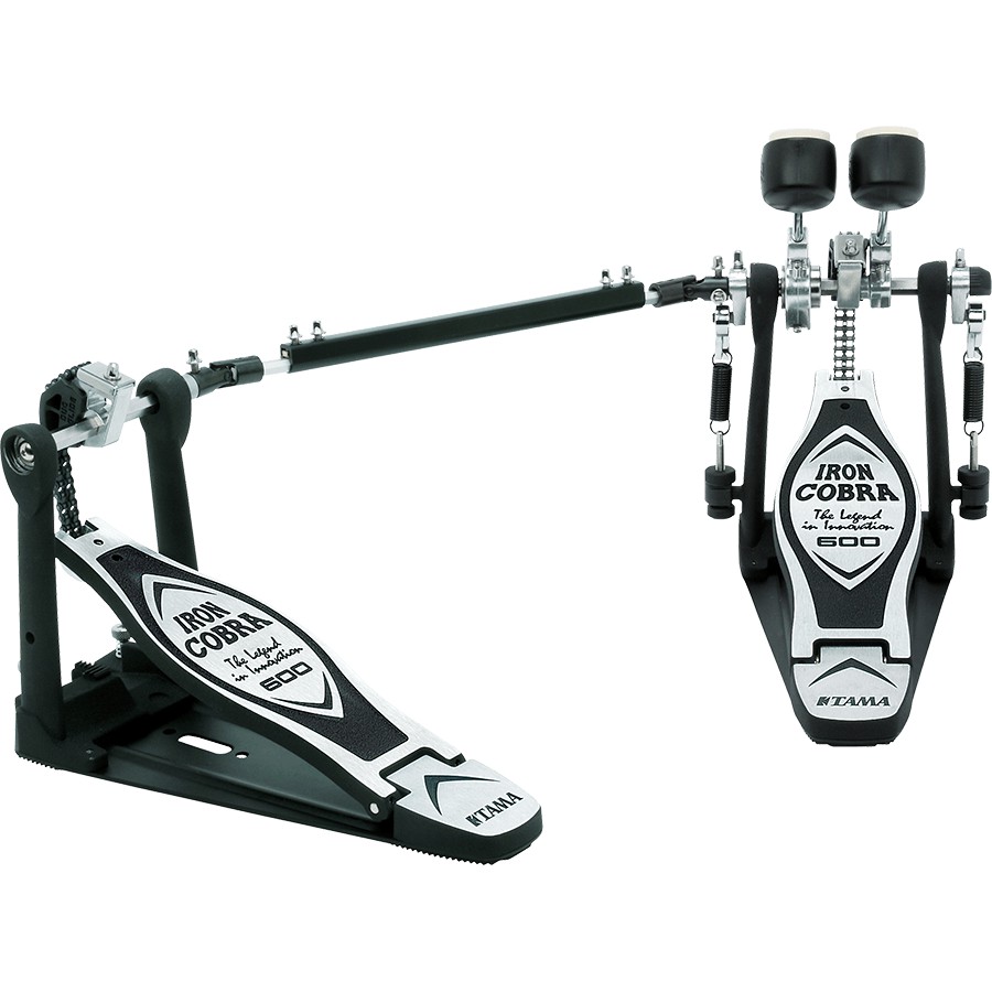 tama-iron-cobra-hp-600dtwb-กระเดื่องคู่