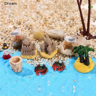 <Dream> ม่านบังแดดประดิษฐ์ รูปสมอเรือ สําหรับตกแต่งสวน DIY