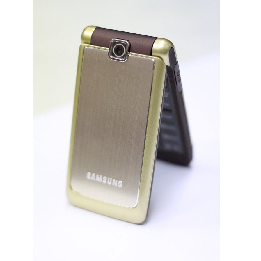 โทรศัพท์มือถือซัมซุง-samsung-s3600i-สีทอง-มือถือฝาพับ-ใช้ได้ทุกเครื่อข่าย-3g-4g-จอ-2-2นิ้ว-โทรศัพท์ปุ่มกด-ภาษาไทย
