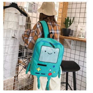 game boy backpack ส่งฟรี