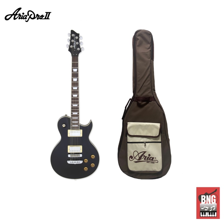 aria-pro-ii-pe-350-กีตาร์ไฟฟ้าทรง-les-paul