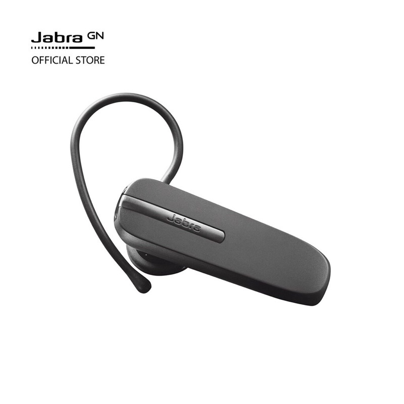 jabra-talk-5-หูฟังบลูทูธ-headset-หูฟังพร้อมไมค์-ไร้สาย-black-เชื่อมต่อโทรศัพท์ได้-2-เครื่องแต่ฟังเพลงไม่ได้