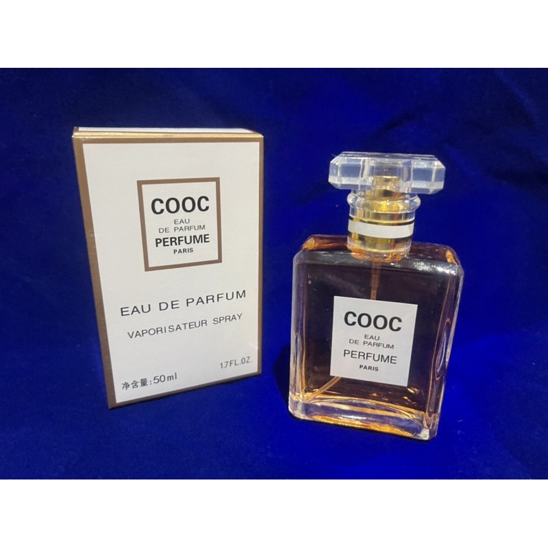 COCO EAU DE PARFUM Shopee Thailand