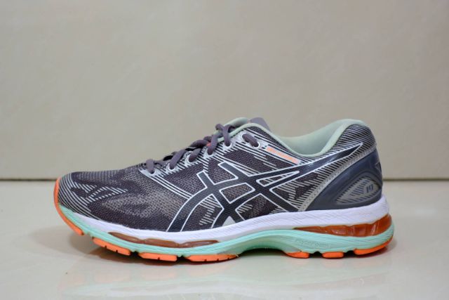 Asics gel nimbus 19 pantip sale