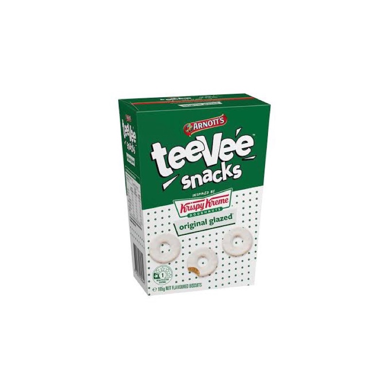 arnotts-teevee-snacks-inspired-by-krispy-kreme-อาร์นอตส์-ทีวี-ครืสปีครีม-บิสกิตกรอบ-ขนาด-160-กรัม