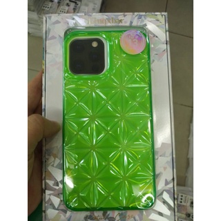 ภาพขนาดย่อของภาพหน้าปกสินค้า(iPhone 14 มาค่ะ) เคส Kingxbar แท้ Baobao issue miyake series สำหรับ iPhone 13/13Pro/13 Pro Max/14 Pro Max/14 Plus จากร้าน nuunkanchana บน Shopee ภาพที่ 3