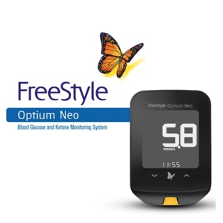 Free Style Optium Neo รุ่นใหม่ล่าสุด