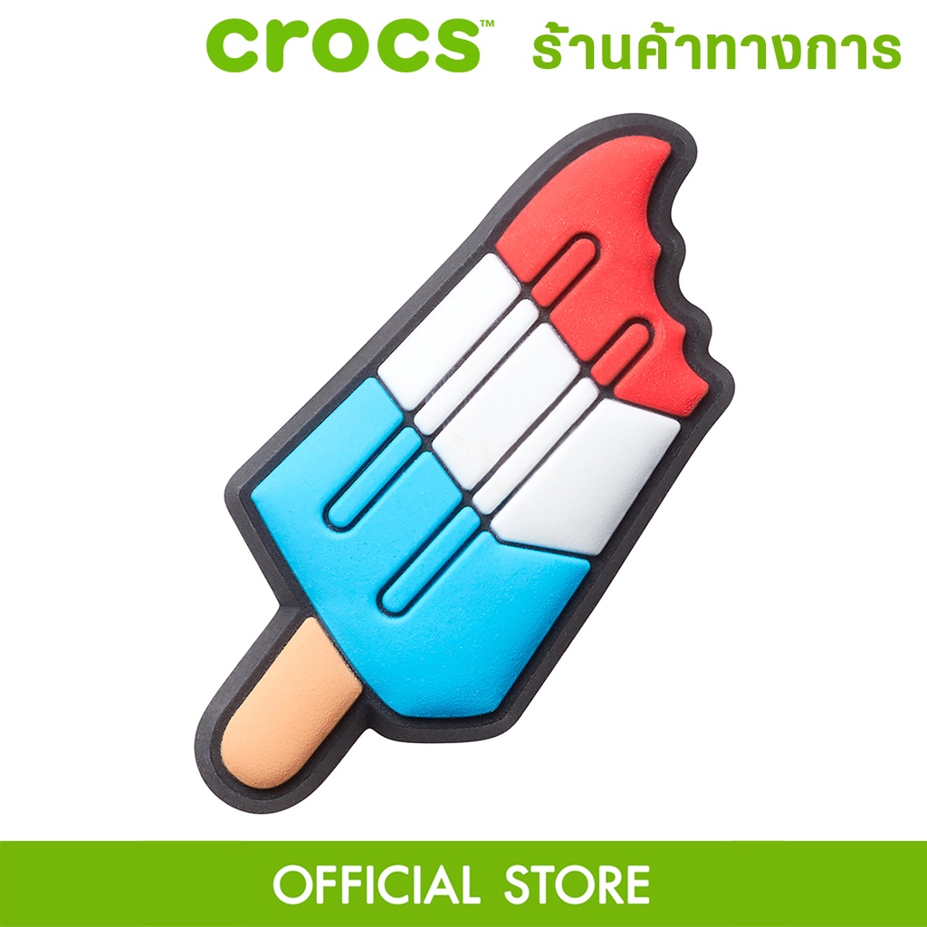 crocs-jibbitz-fourth-of-july-ตัวติดรองเท้า