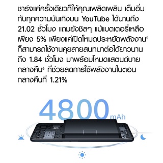 ภาพขนาดย่อของภาพหน้าปกสินค้าVIVO V21 โทรศัพท์มือถือ ของเเท้100% โทรศัพท์ 12+512GB ราคาถูกโทรศัพท์มือถือ 5G SmartPhone สองซิม มือถือ Android จากร้าน 92h4nmvje0 บน Shopee ภาพที่ 5