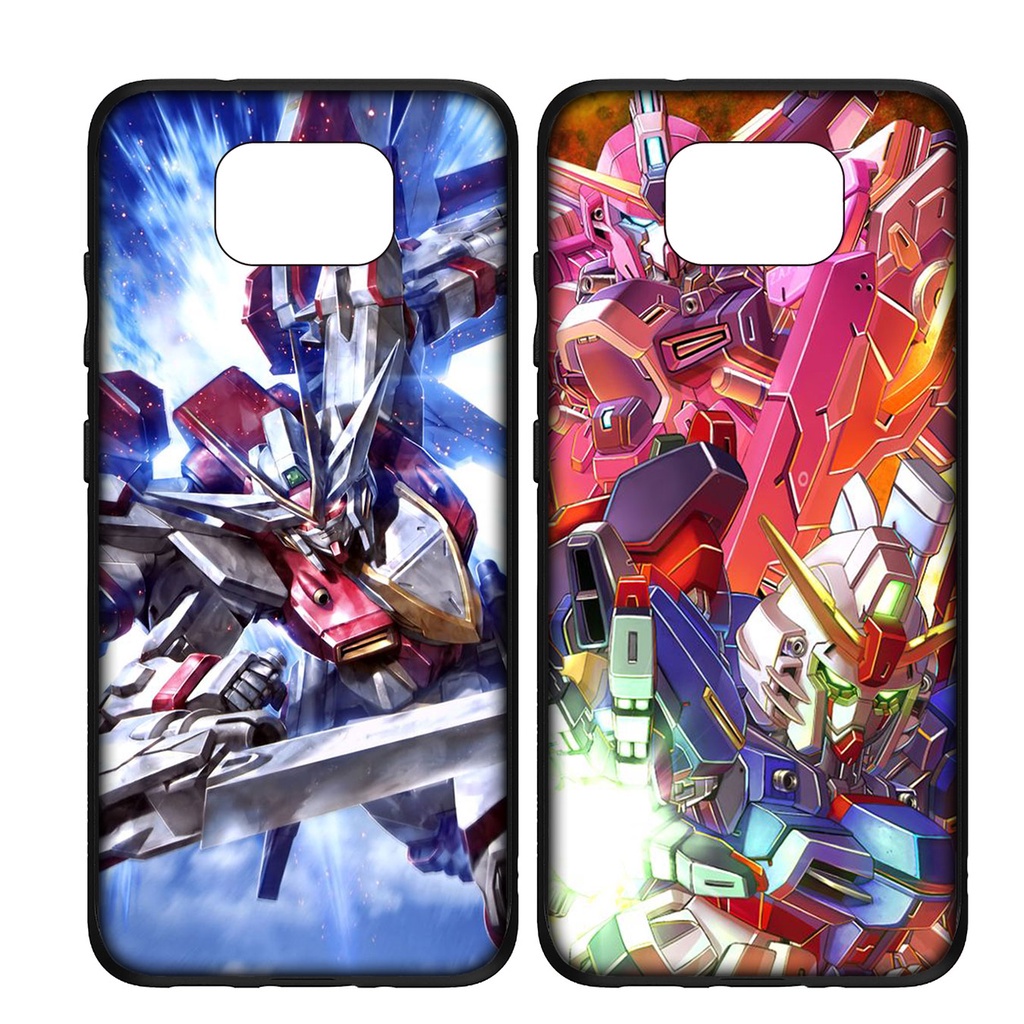 เคสโทรศัพท์มือถือแบบนิ่ม-ลายการ์ตูนกันดั้ม-b-fc13-สําหรับ-samsung-galaxy-a12-a20-a30-a20s-a30s-a50s-a50