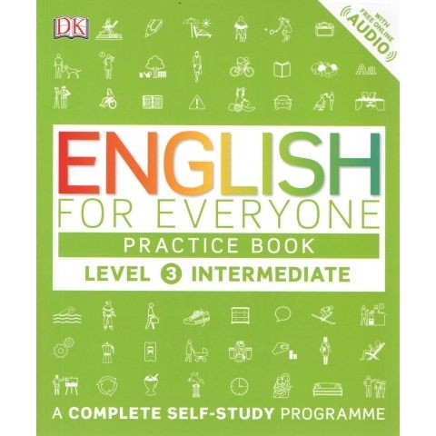 dktoday-หนังสือ-english-for-everyone-3-practice-book-dorling-kindersley