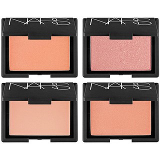 แท้ฉลากไทยปี2022 เลือกสี Nars Blush 4.8g