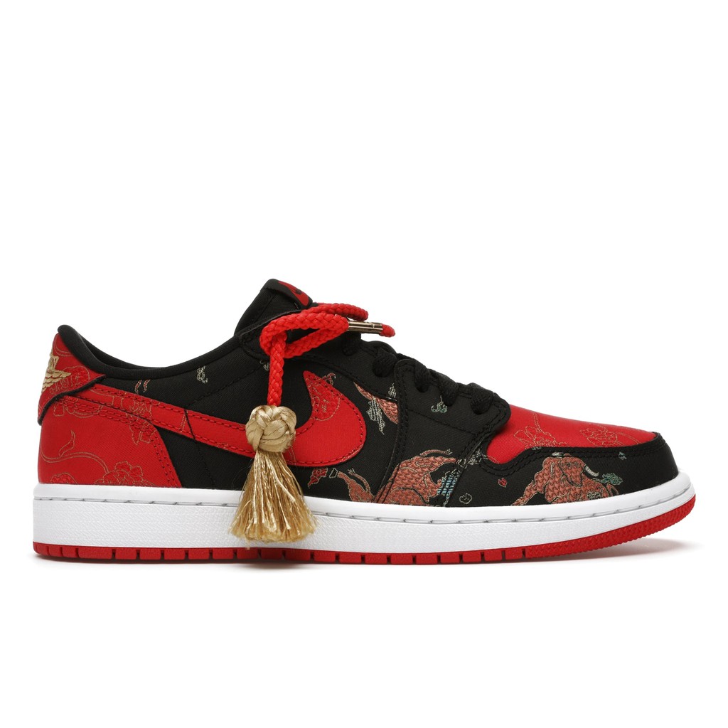air jordan retro chinese new year