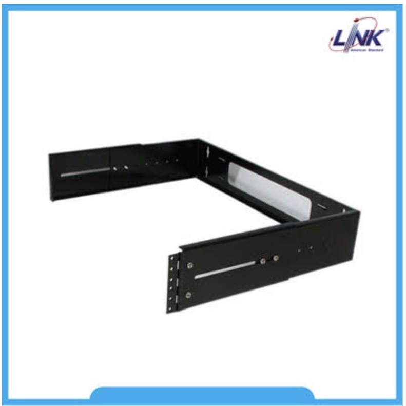 link-us-3062-19-extensible-wall-mounted-bracket-2u-ตัวยึดติดผนังแบบยืดได้-2u