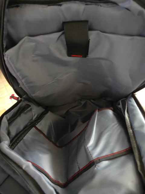 ภาพหน้าปกสินค้าพร้อมสต็อก กระเป๋าเป้ 15.6 Dell เรียบง่ายดูดี COD จากร้าน laptopbags บน Shopee