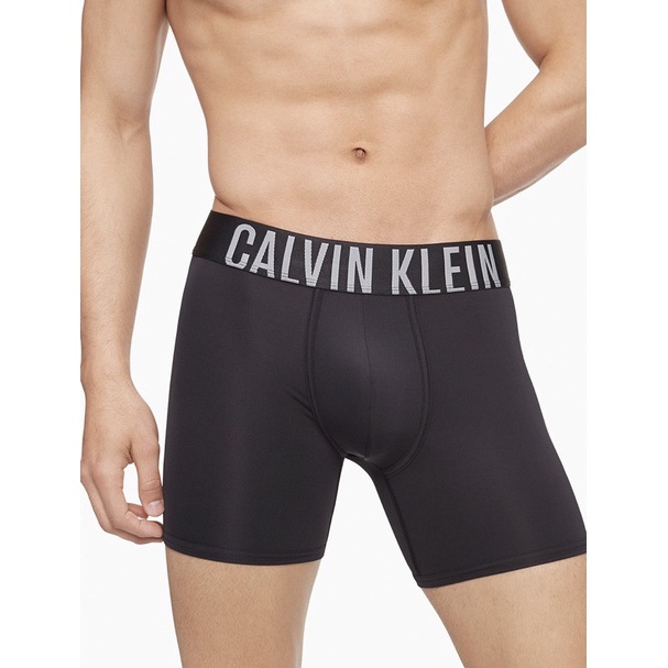 พร้อมส่ง-tr15-กางเกงชั้นในชาย-calvin-klein-intense-power-boxer-brief-ขายาว