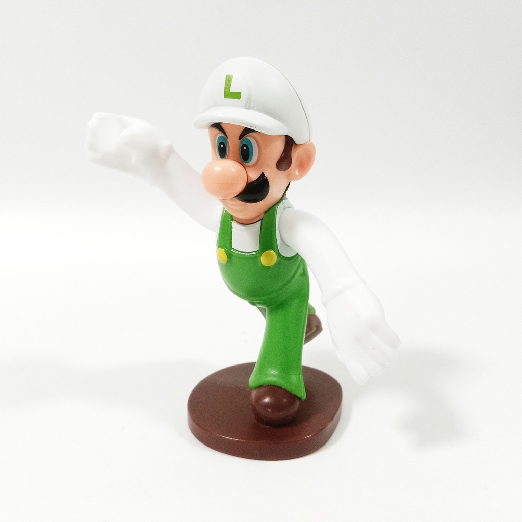 mario-yoshi-luigi-toys-โมเดล-มาริโอ้-ของเล่นแมค-ของสะสม-เเม็คโดนัลด์-mcdonalds-ของแท้ญี่ปุ่น