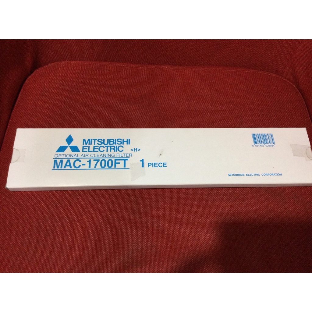 mitsubishi-แผ่นฟอก-รหัส-mac-1700ft-มิตซูบิชิ-ราคาถูก-ส่งเร็ว