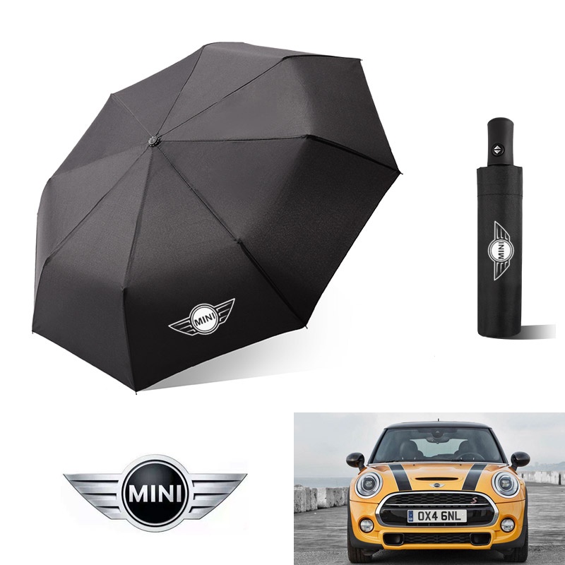 Range 2024 rover umbrella