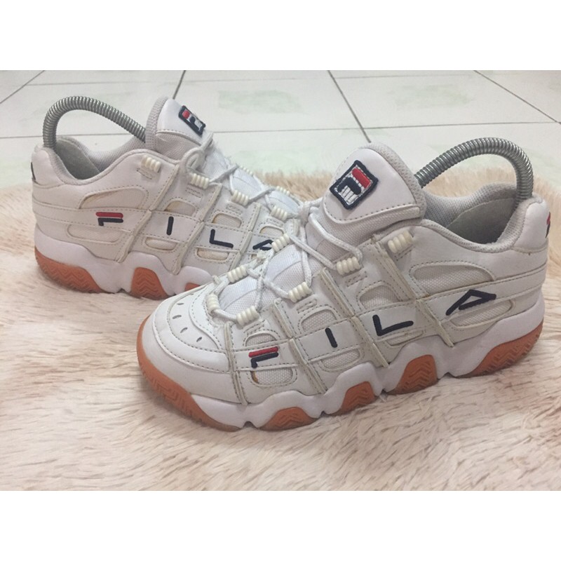 Fila uproot hot sale 2018